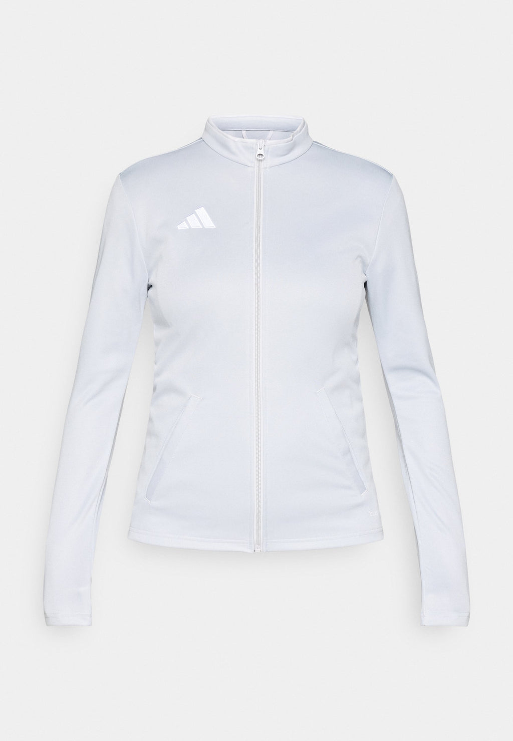 ENTRADA26 TRACK JACKET - Training jacket - team light grey/white