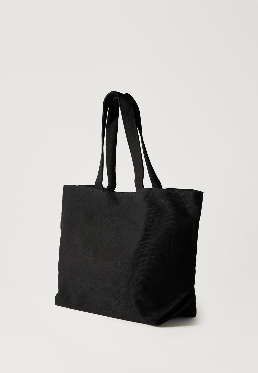 IKON CIRCLE SHOPPER - Sac cabas - noir