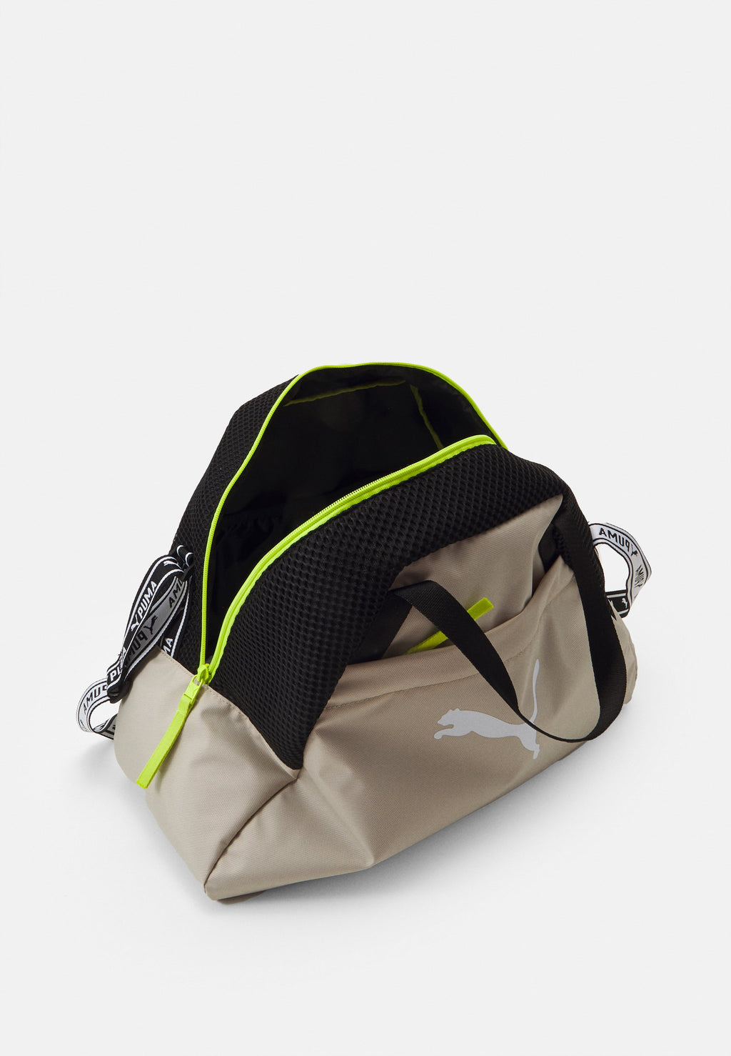 AT ESS GRIP BAG - Sports bag - putty