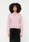 DELESSA - Sweatshirt - light/pastel pink