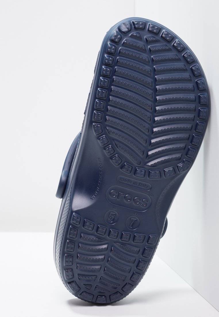 CLASSIC - Pool slides - navy