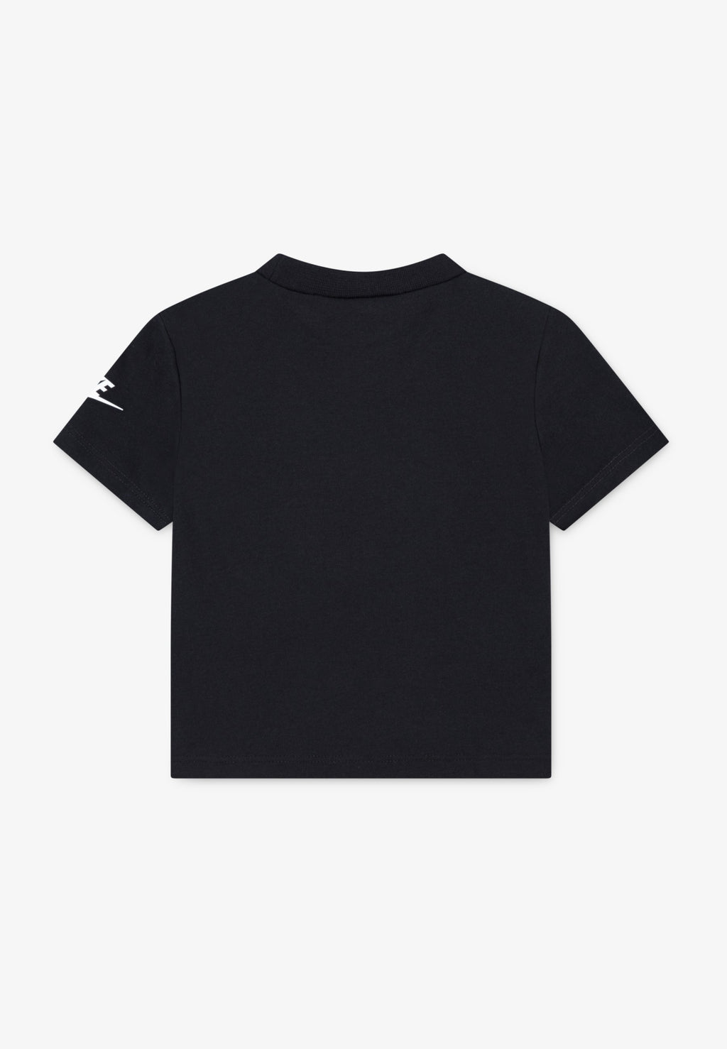 FUTURA TEE - Print T-shirt - black/white