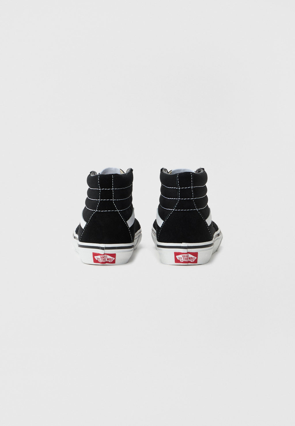 UNISEX - Trainers - black/white