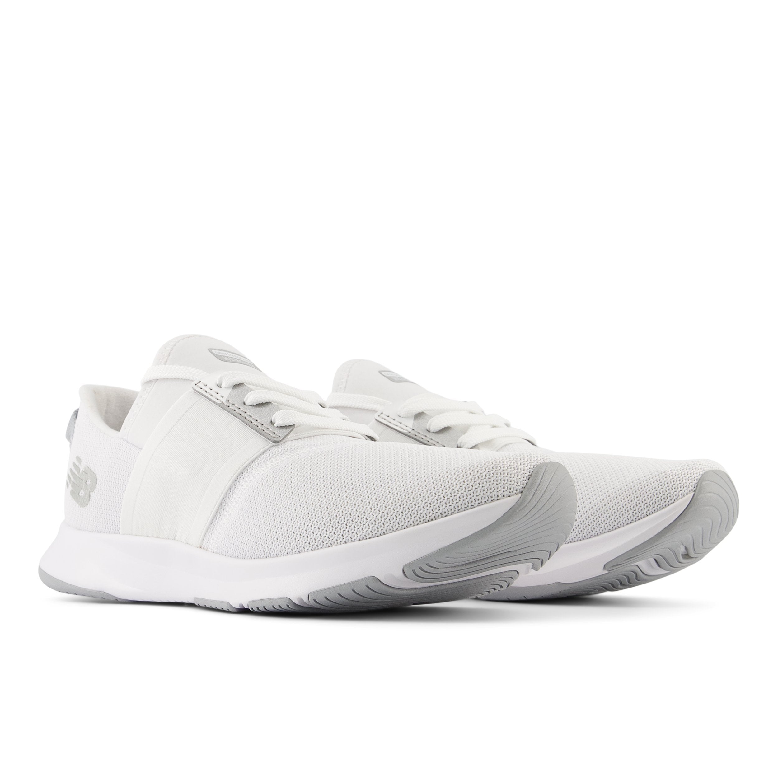 NERGIZE  - Training shoe - white