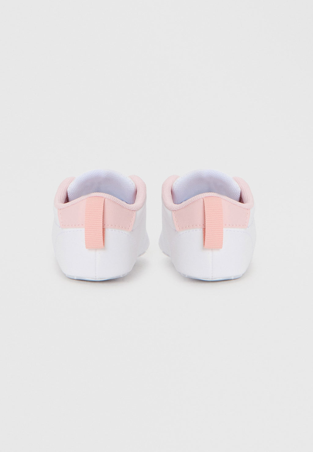 CARNABY SET UNISEX - Trainers - white/pink