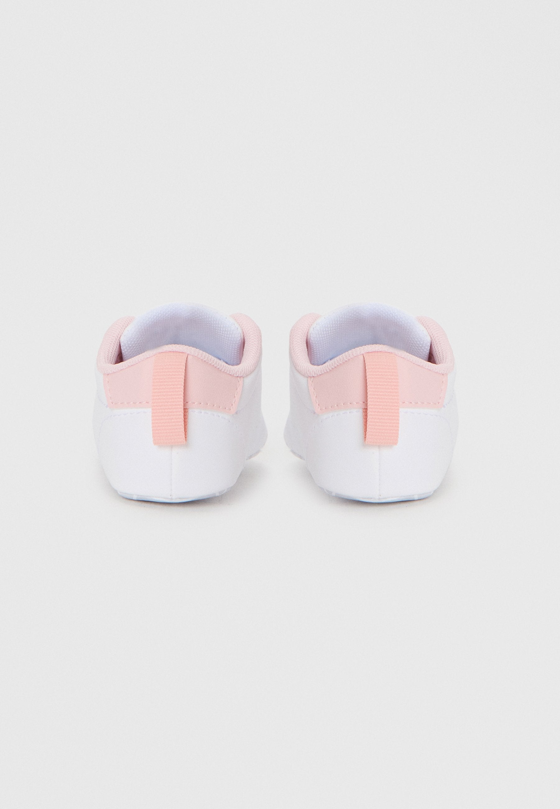 CARNABY SET UNISEX - Trainers - white/pink