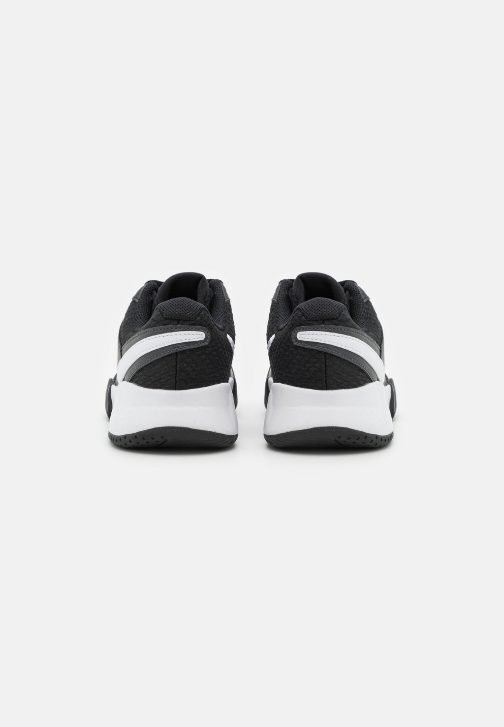 COURT LITE 4  - Multicourt tennis shoes - black/white/anthracite