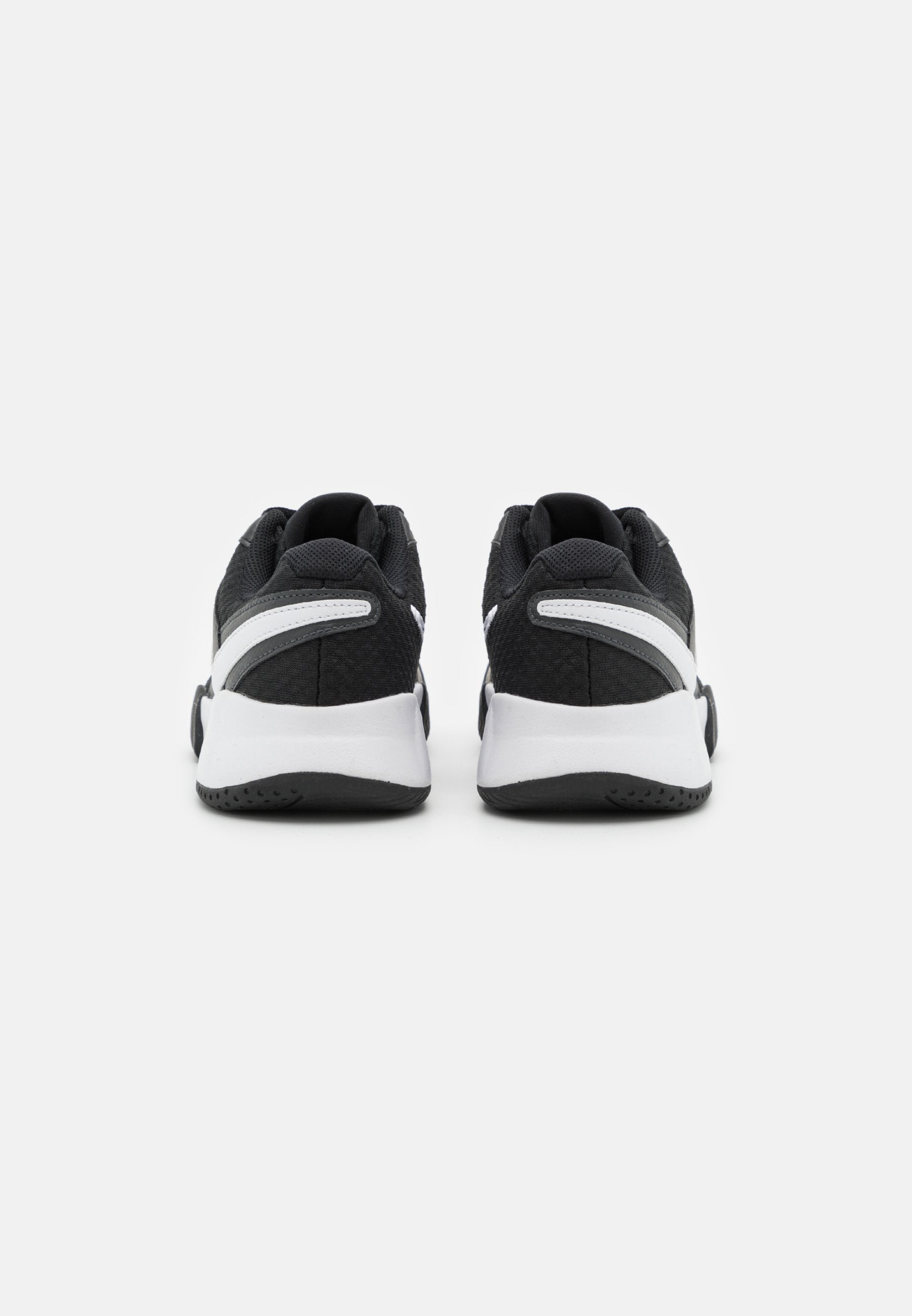 COURT LITE 4  - Multicourt tennis shoes - black/white/anthracite