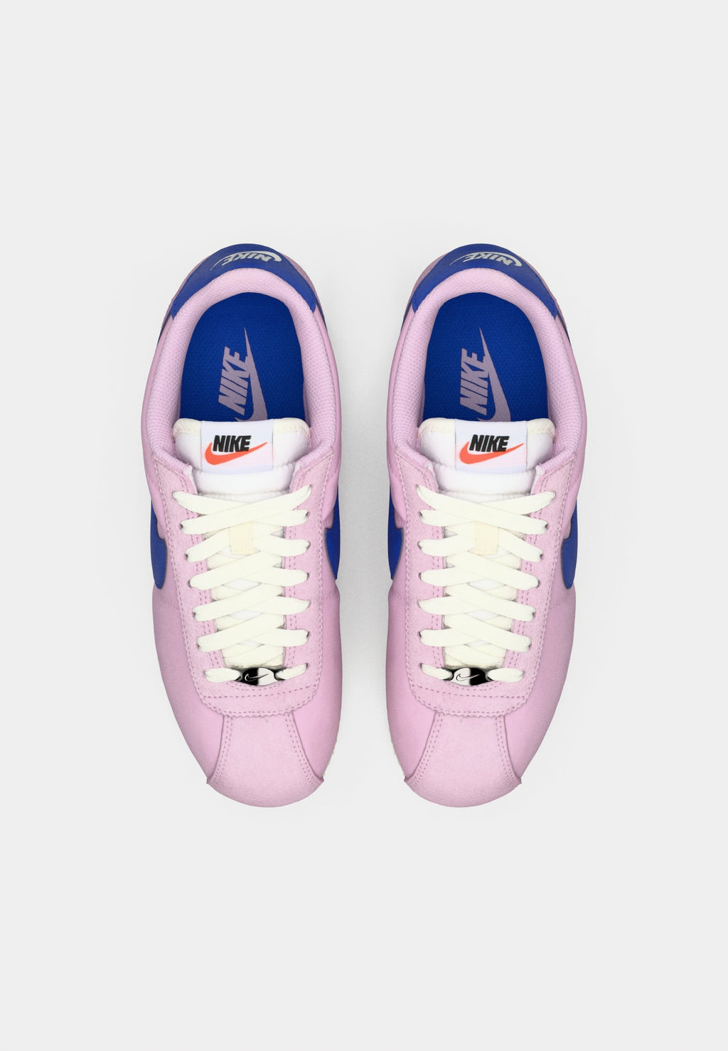 CORTEZ - Trainers - light arctic pink/paramount blue/sail