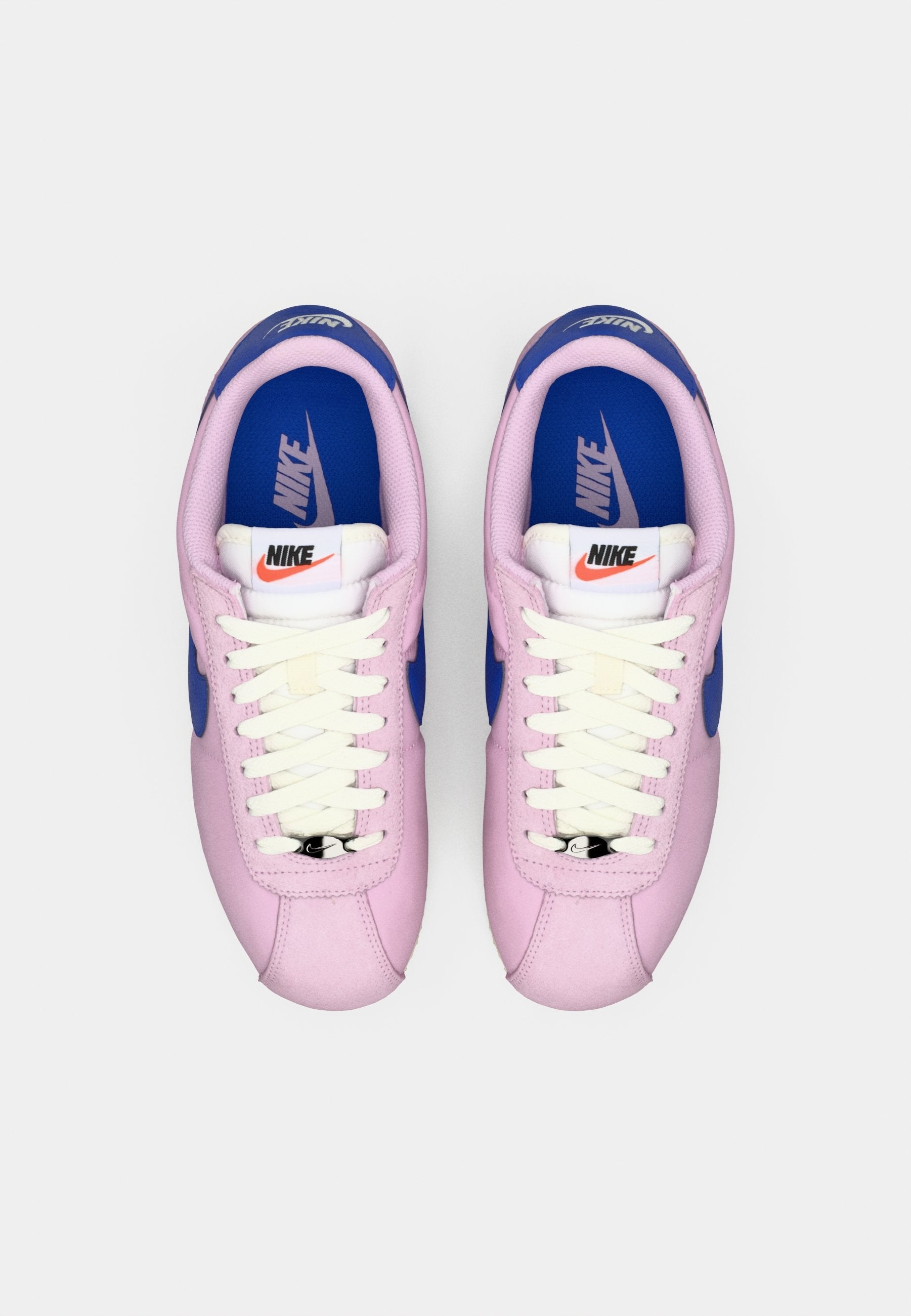 CORTEZ - Trainers - light arctic pink/paramount blue/sail