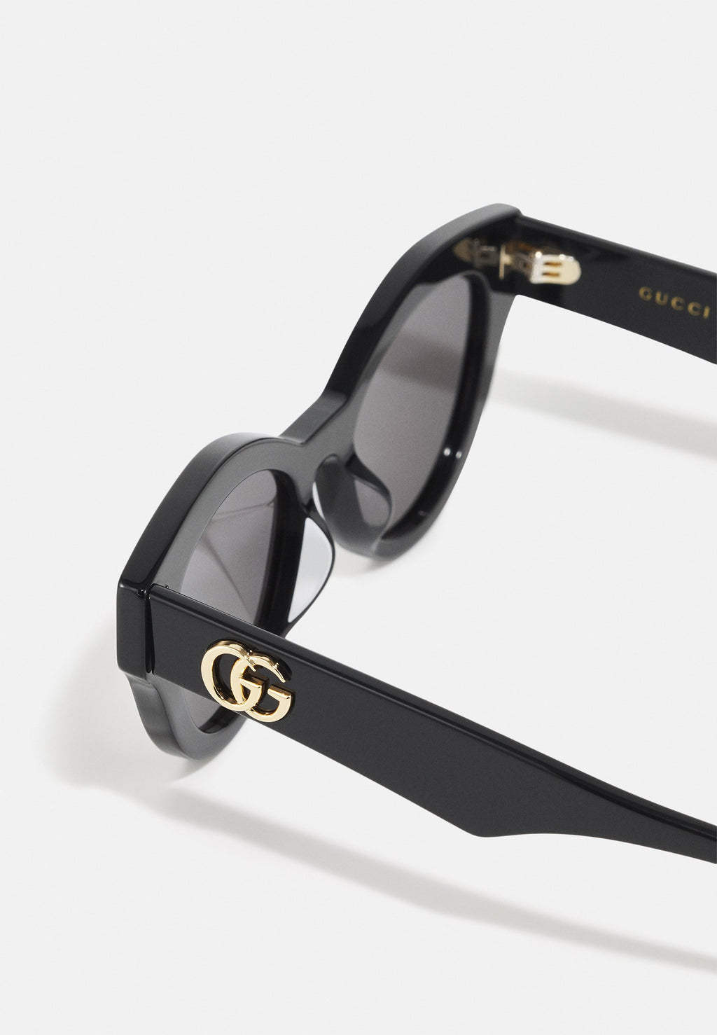 Sunglasses - black/grey