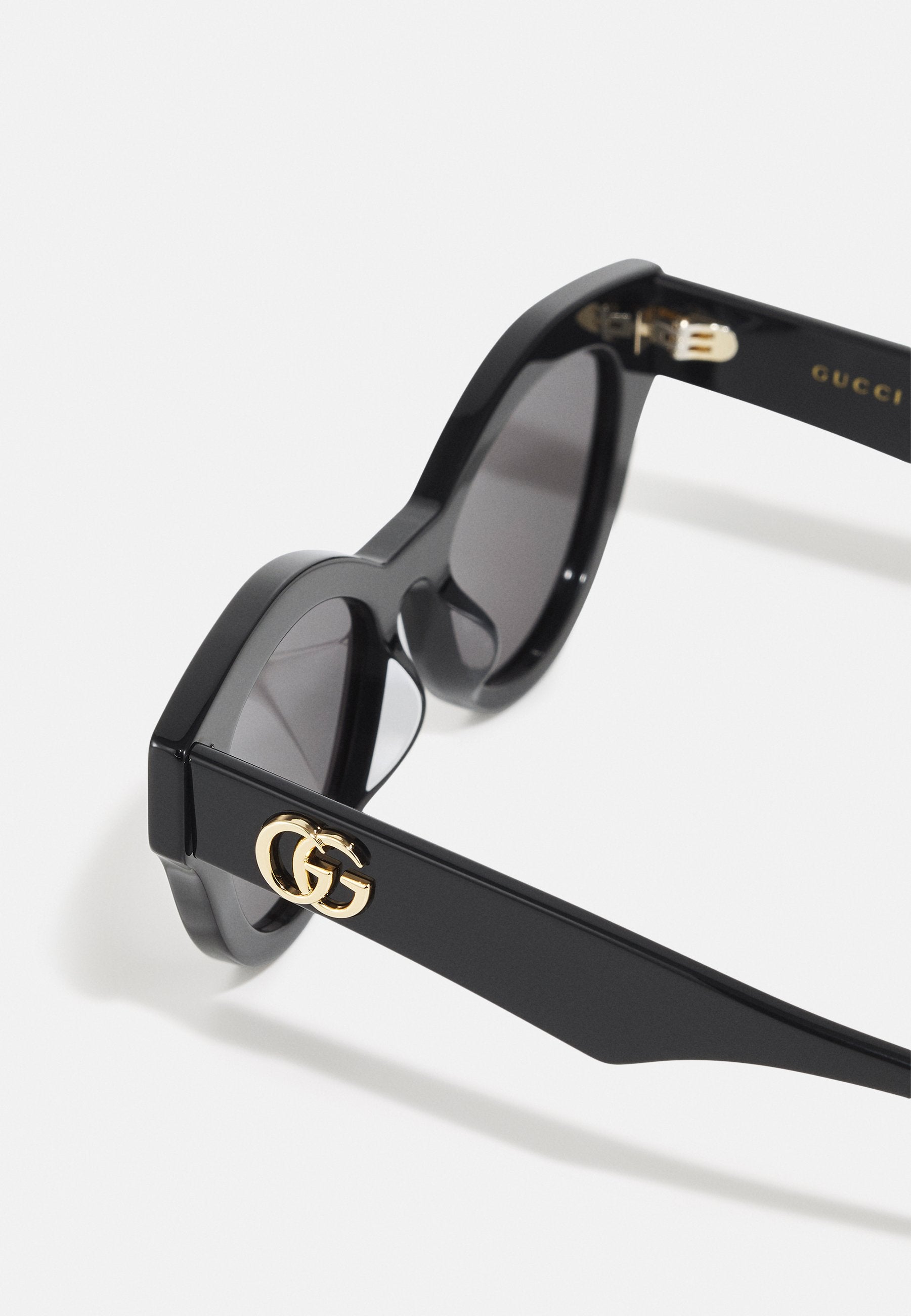 Sunglasses - black/grey