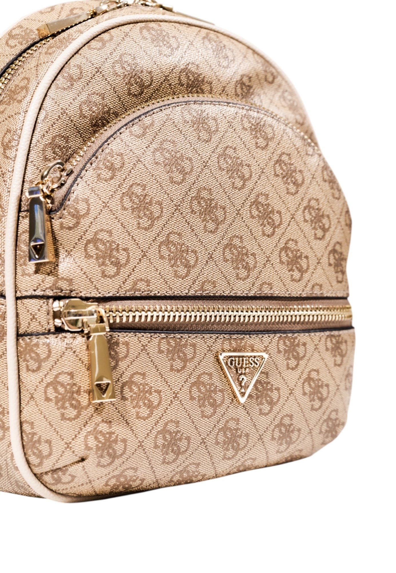 Rucksack - beige