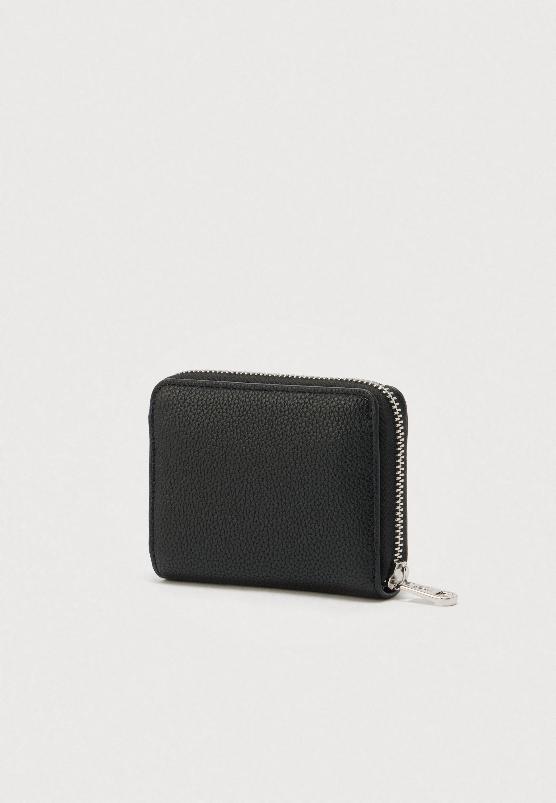 MONEY PIECES - Wallet - noir