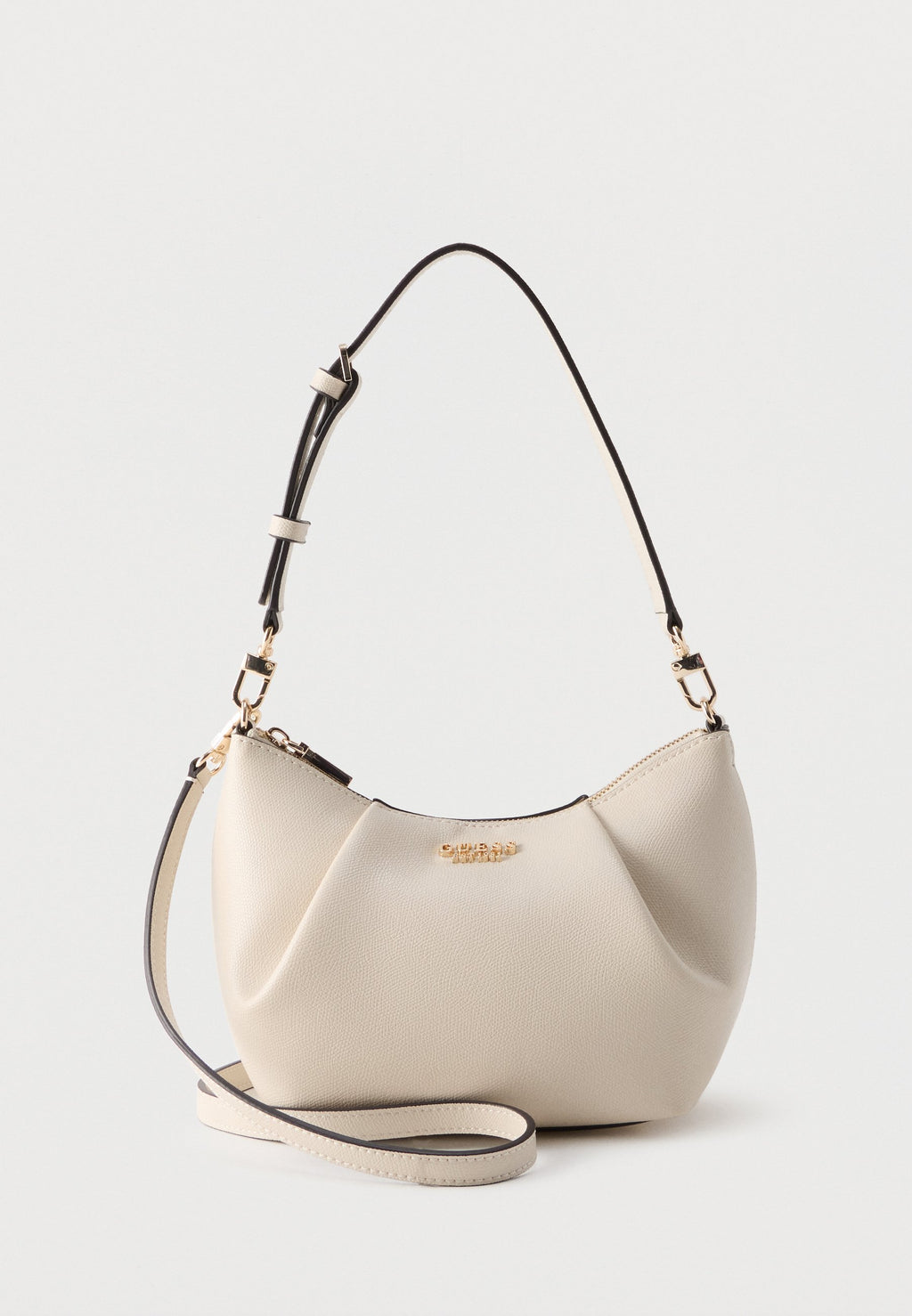 AMORETTE SHOULDER BAG - Handbag - off-white