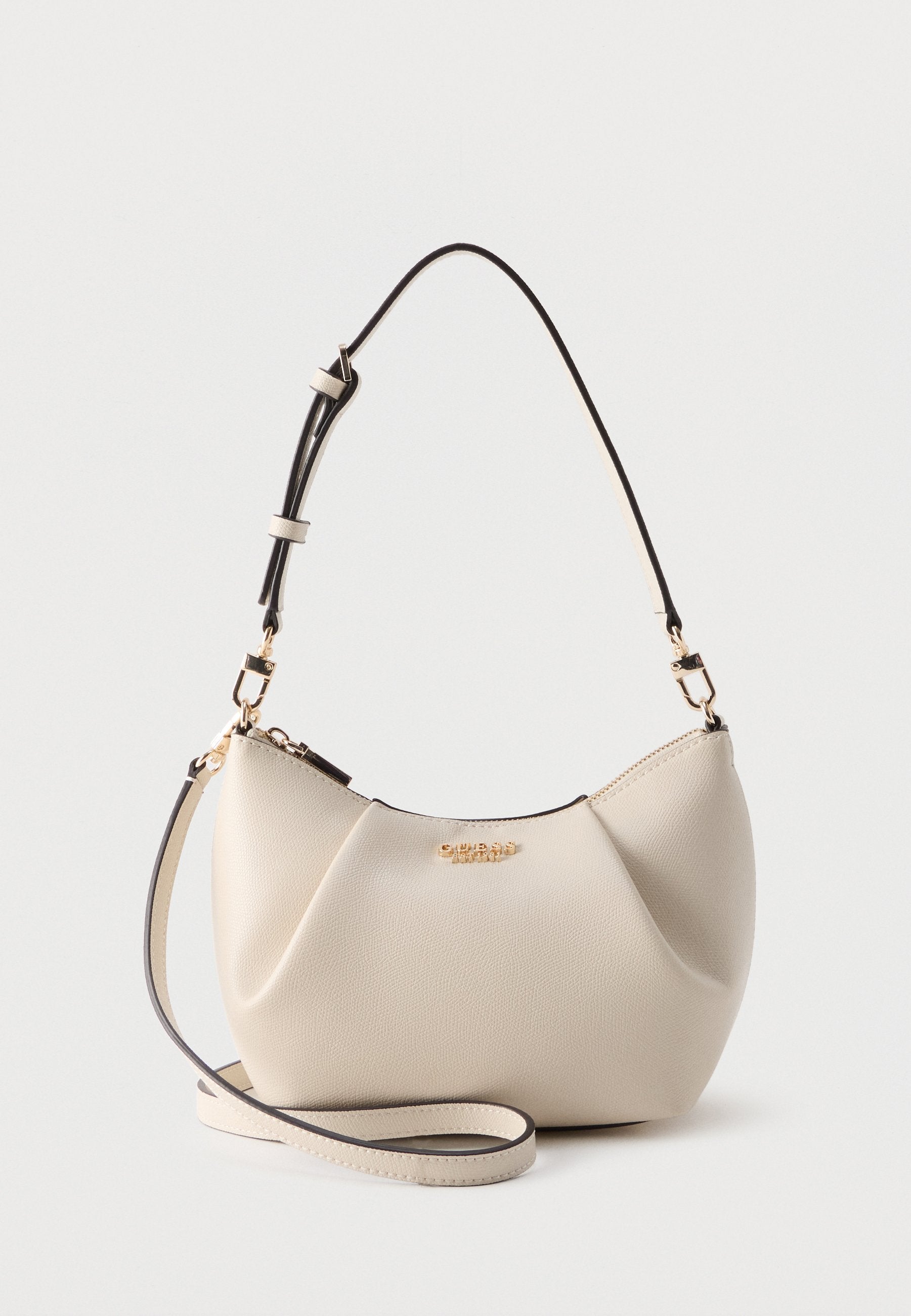 AMORETTE SHOULDER BAG - Handbag - off-white