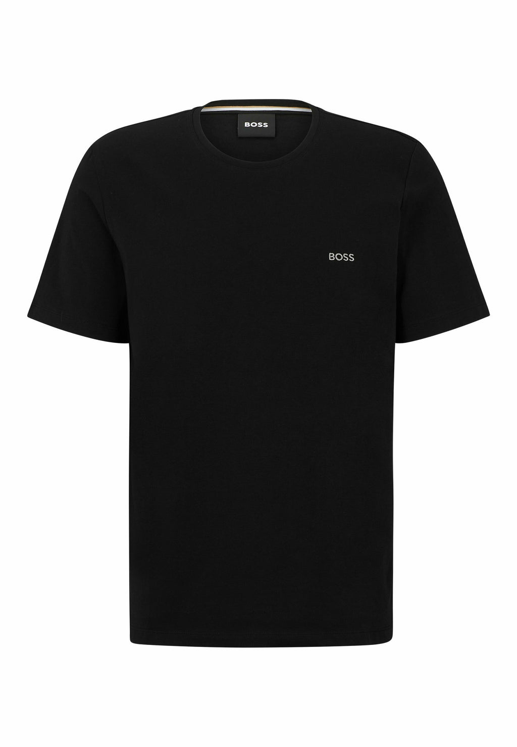 MIX MATCH - Basic T-shirt - black one