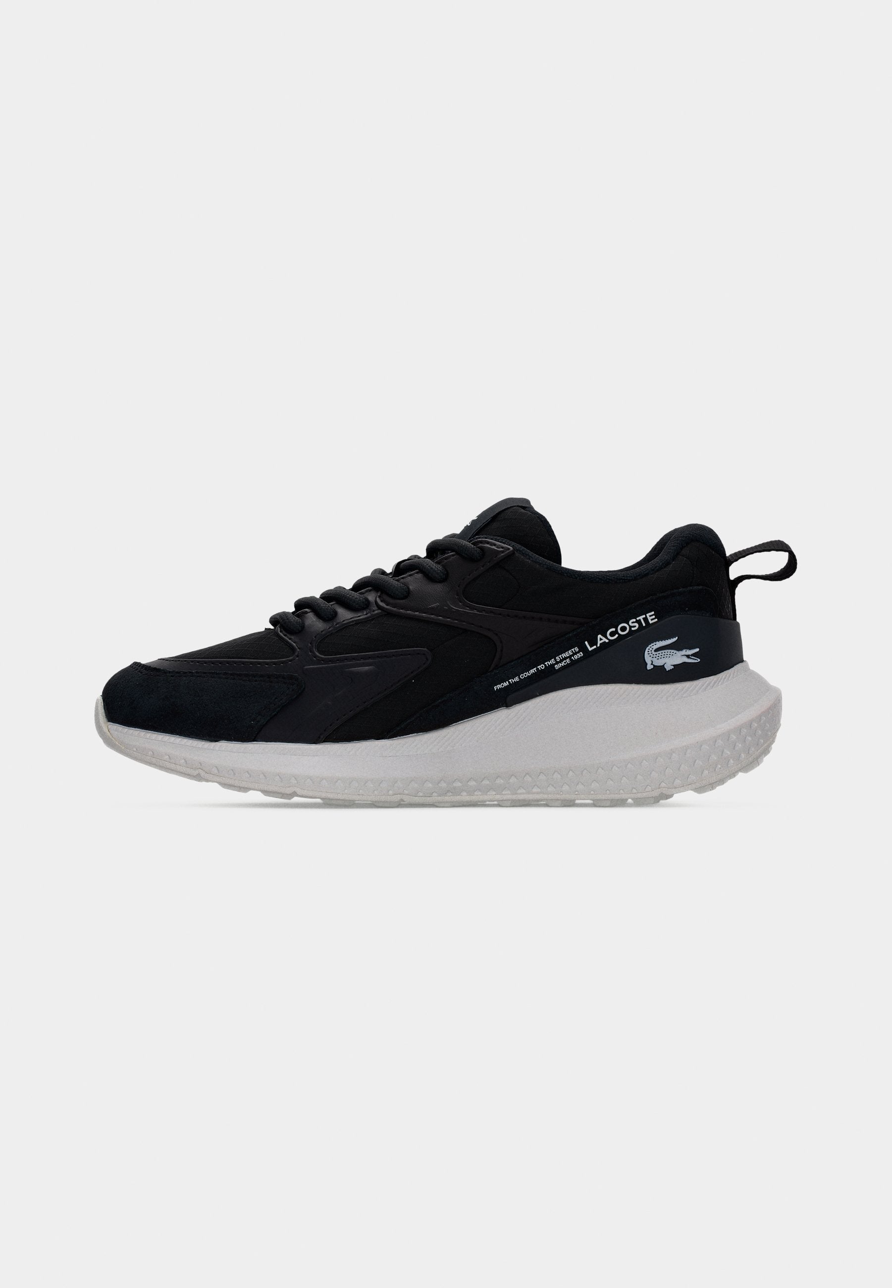 L003 EVO 126 - Trainers - dark grey/white