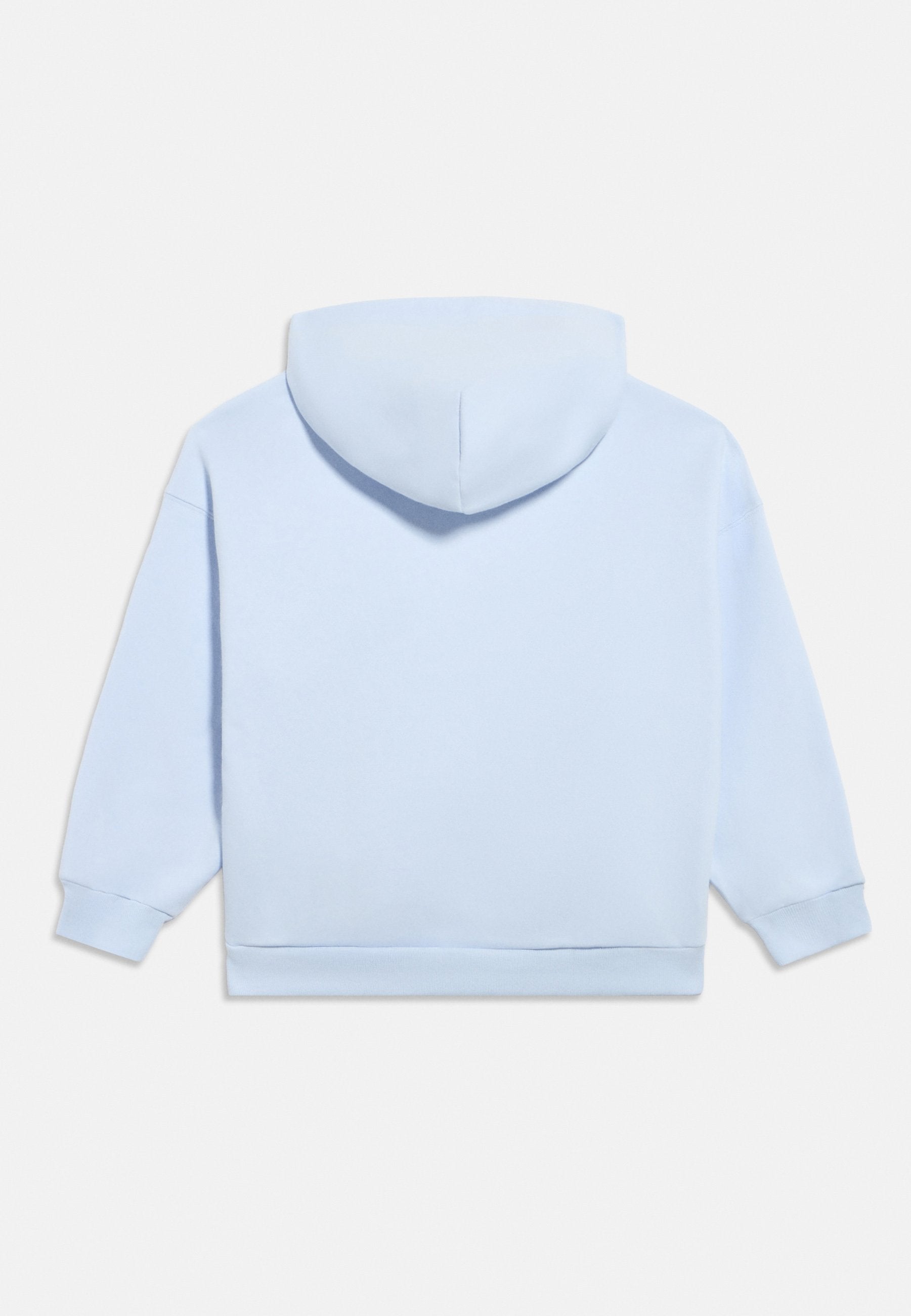 KIDS VINTAGESOFT ARCH - Hoodie - serene blue