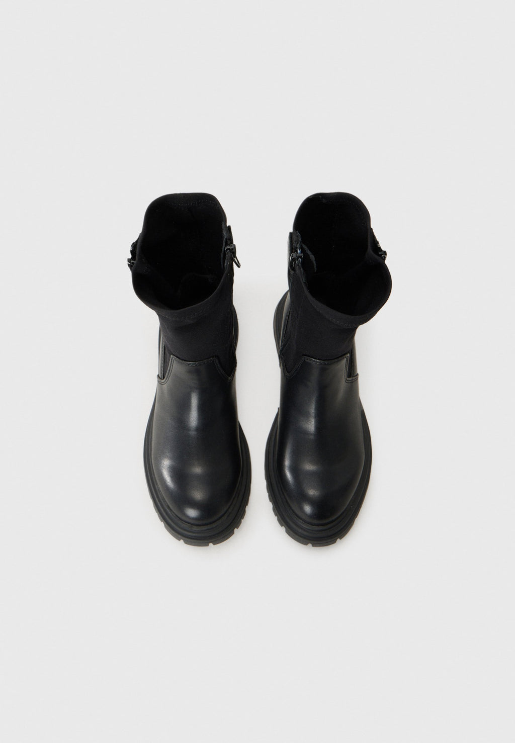 COLLEEN - Boots - black