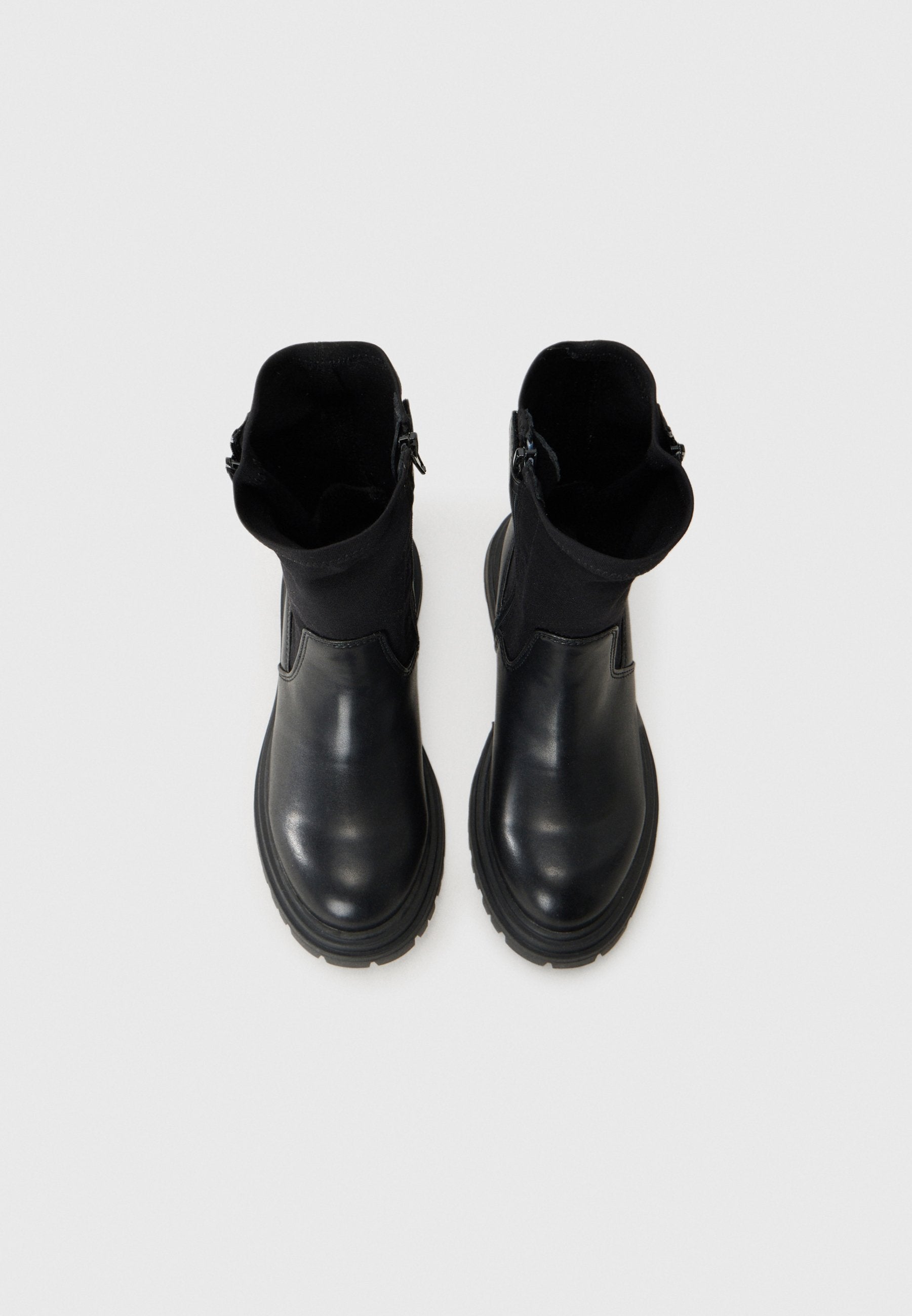 COLLEEN - Boots - black