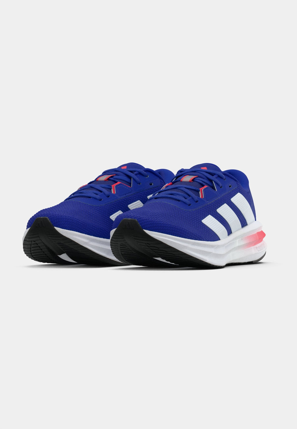 GALAXY 7 - Road running shoes - lucid blue/footwear white/pure ruby