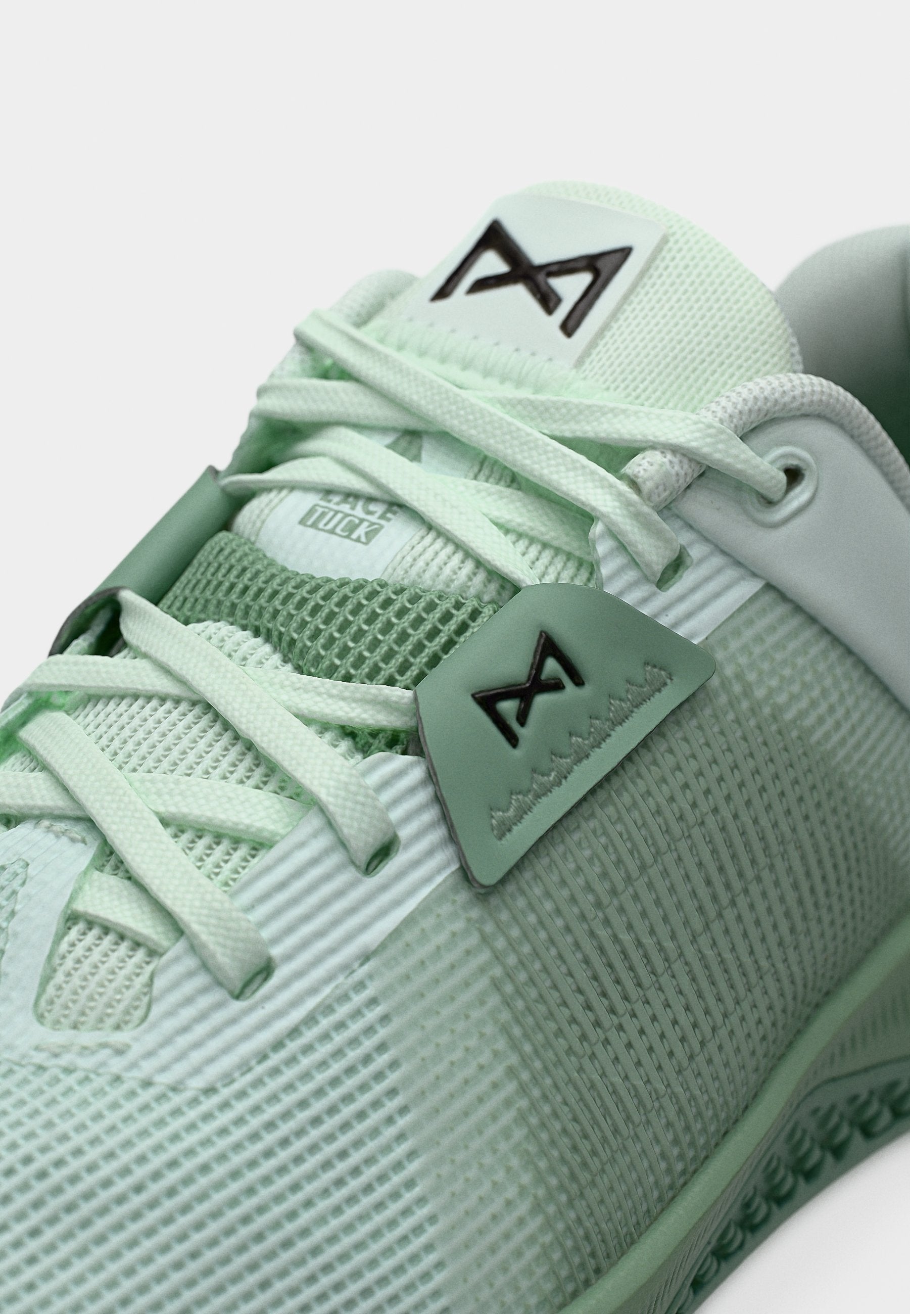 METCON 10 - Training shoe - barely green/black/steam/light silver-coloured