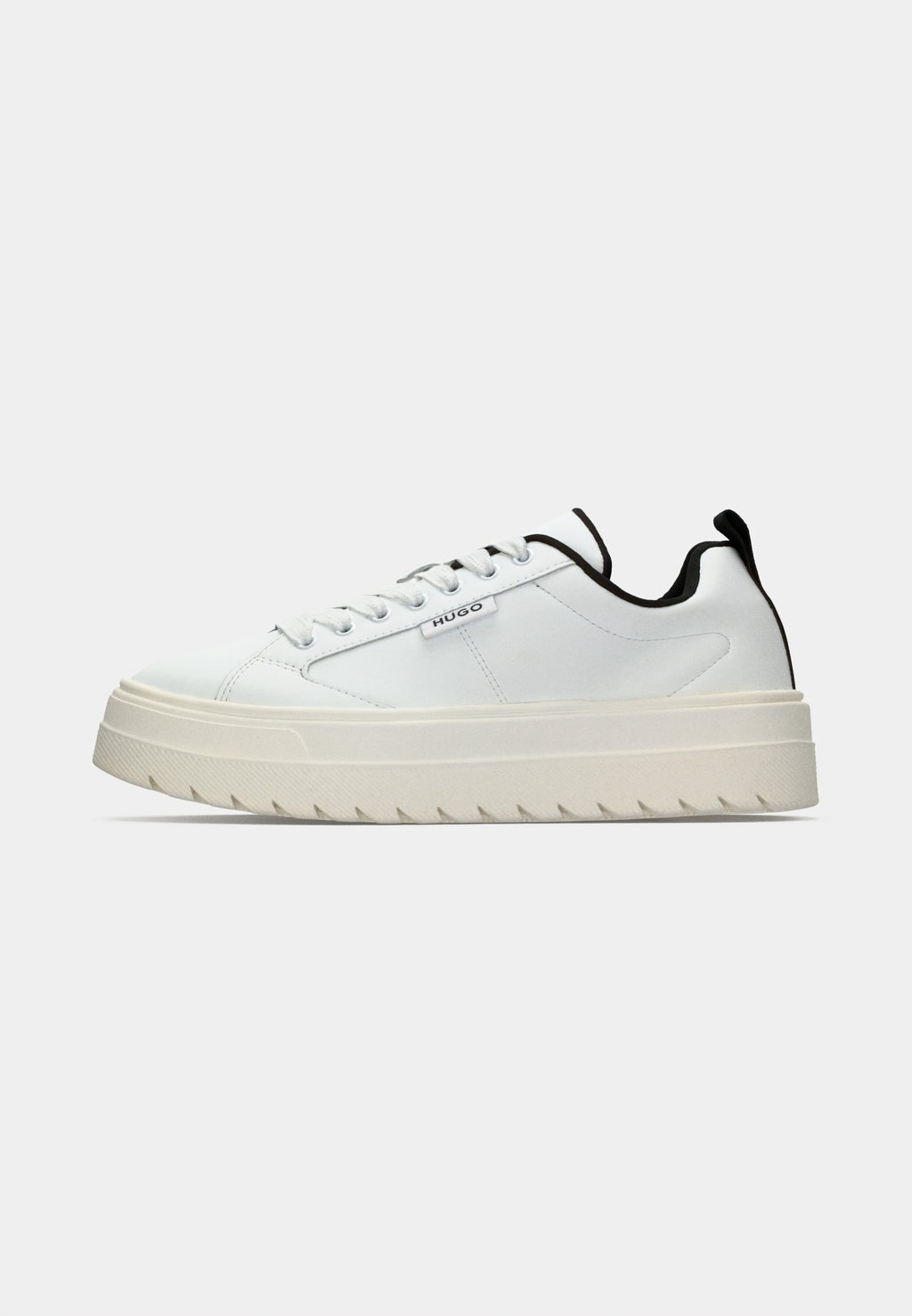 LYSSA - Trainers - white