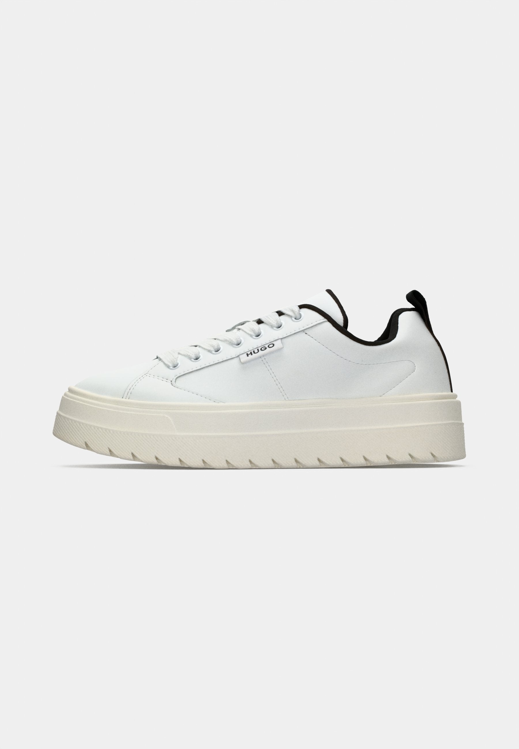 LYSSA - Trainers - white