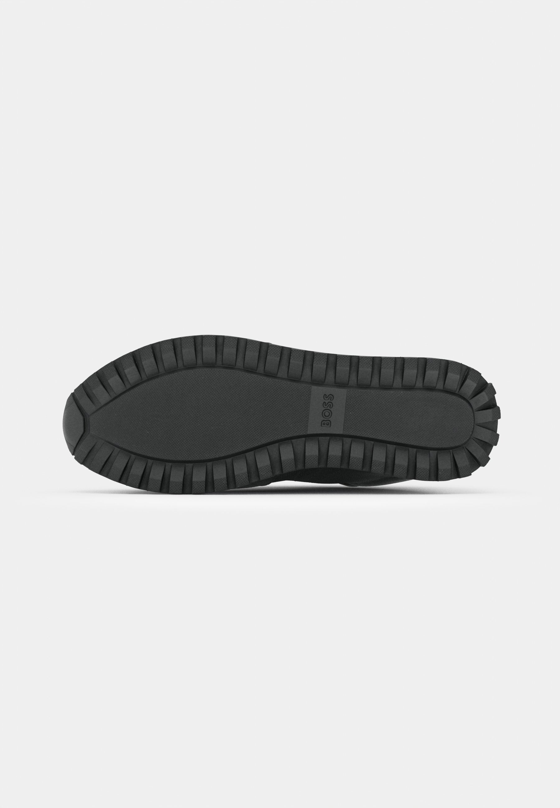PARKOUR - Trainers - black