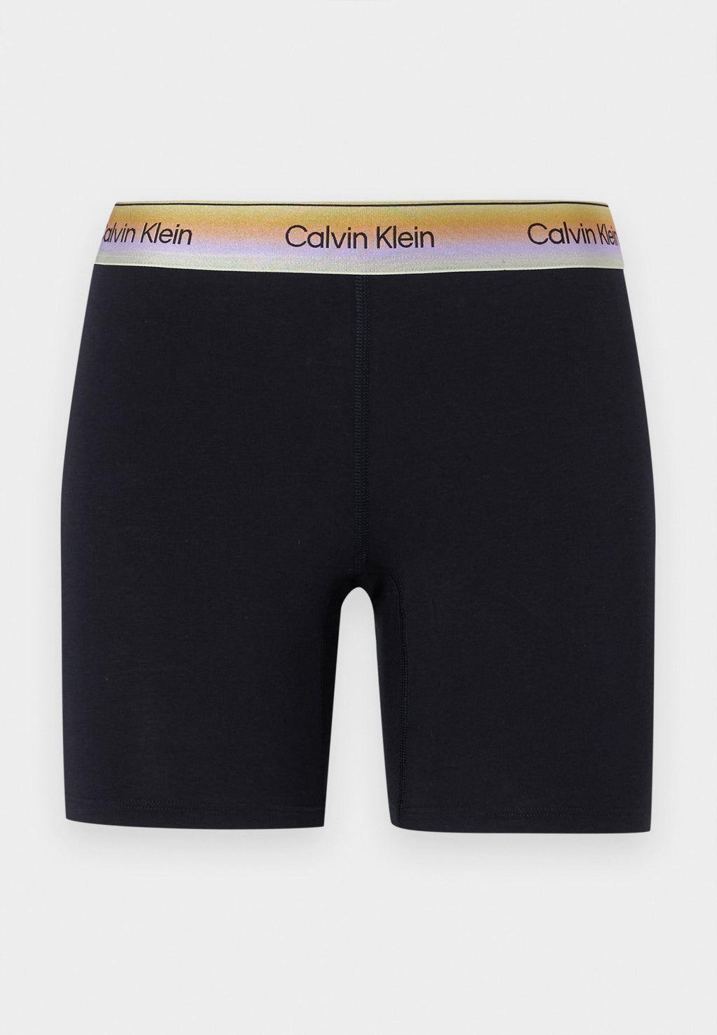 BOXER BRIEF PRIDE - Boyshorts - black