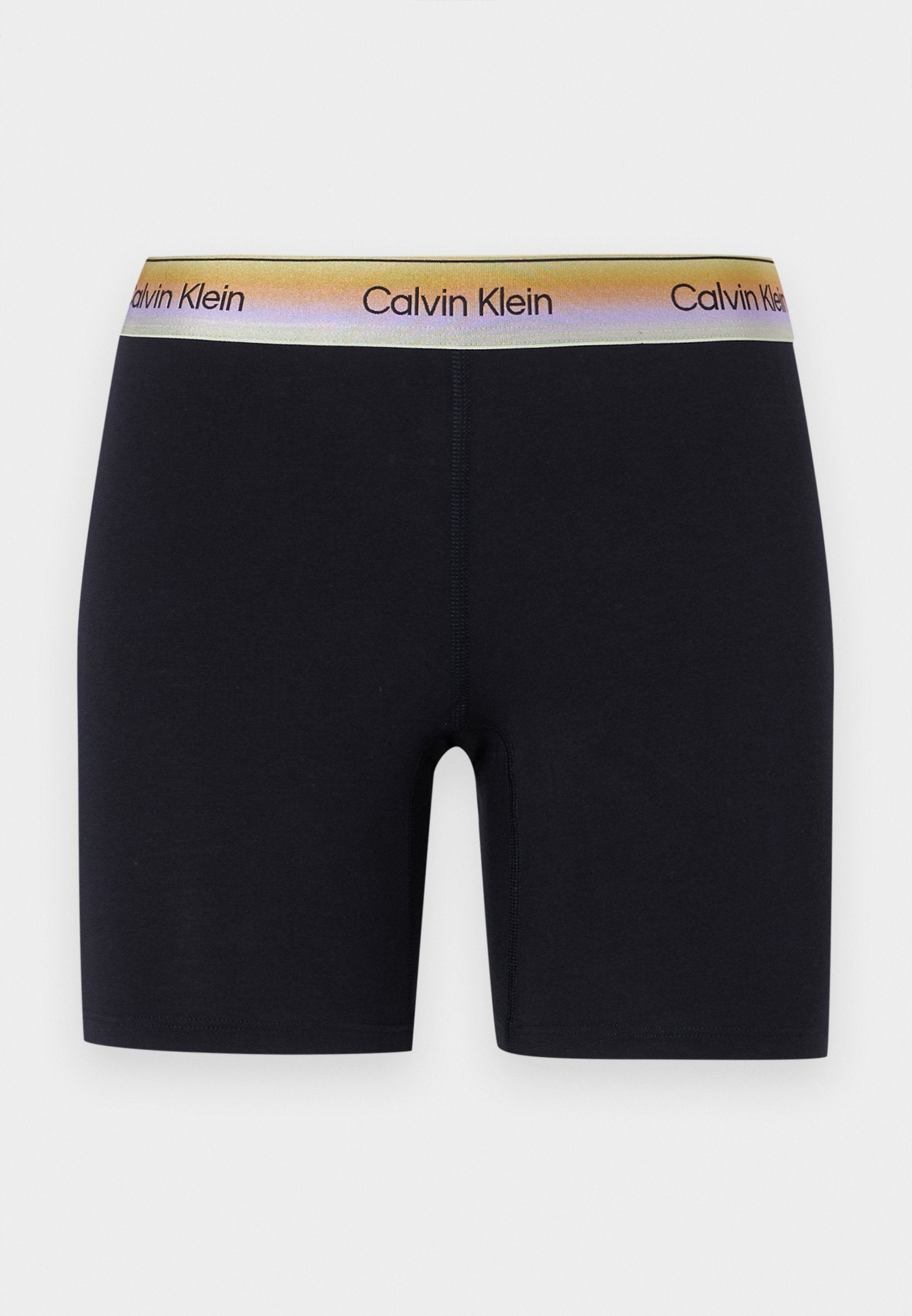 BOXER BRIEF PRIDE - Boyshorts - black