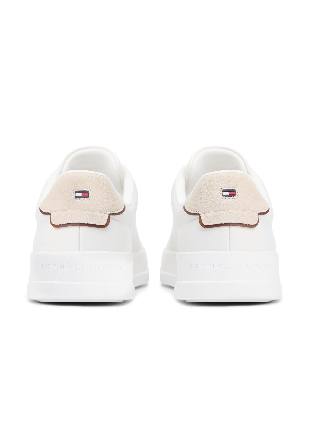 Trainers - ecru/classic beige