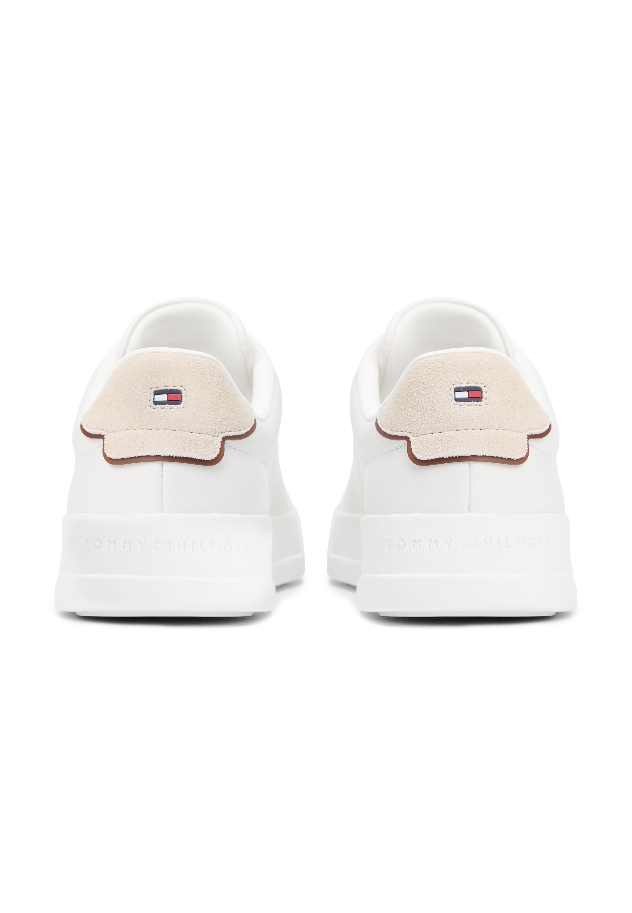 Trainers - ecru/classic beige