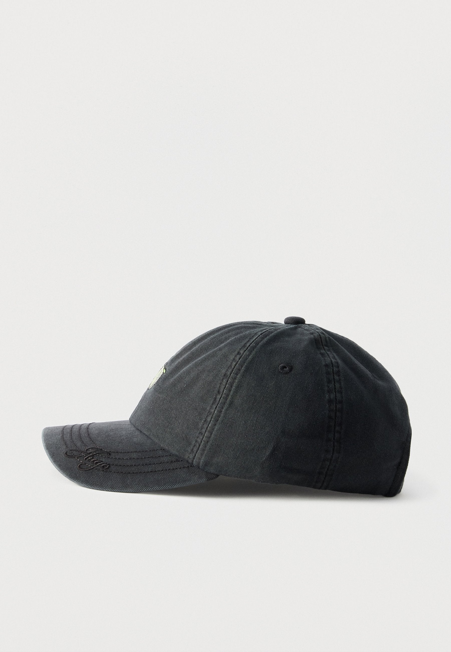 ALLY - Cap - black