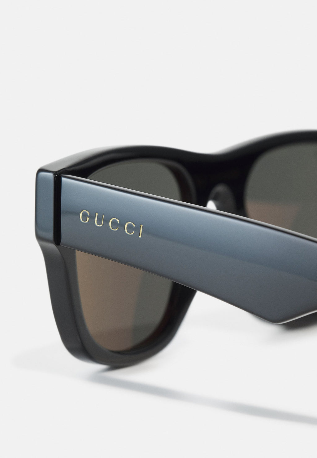 UNISEX - Sunglasses - black/grey