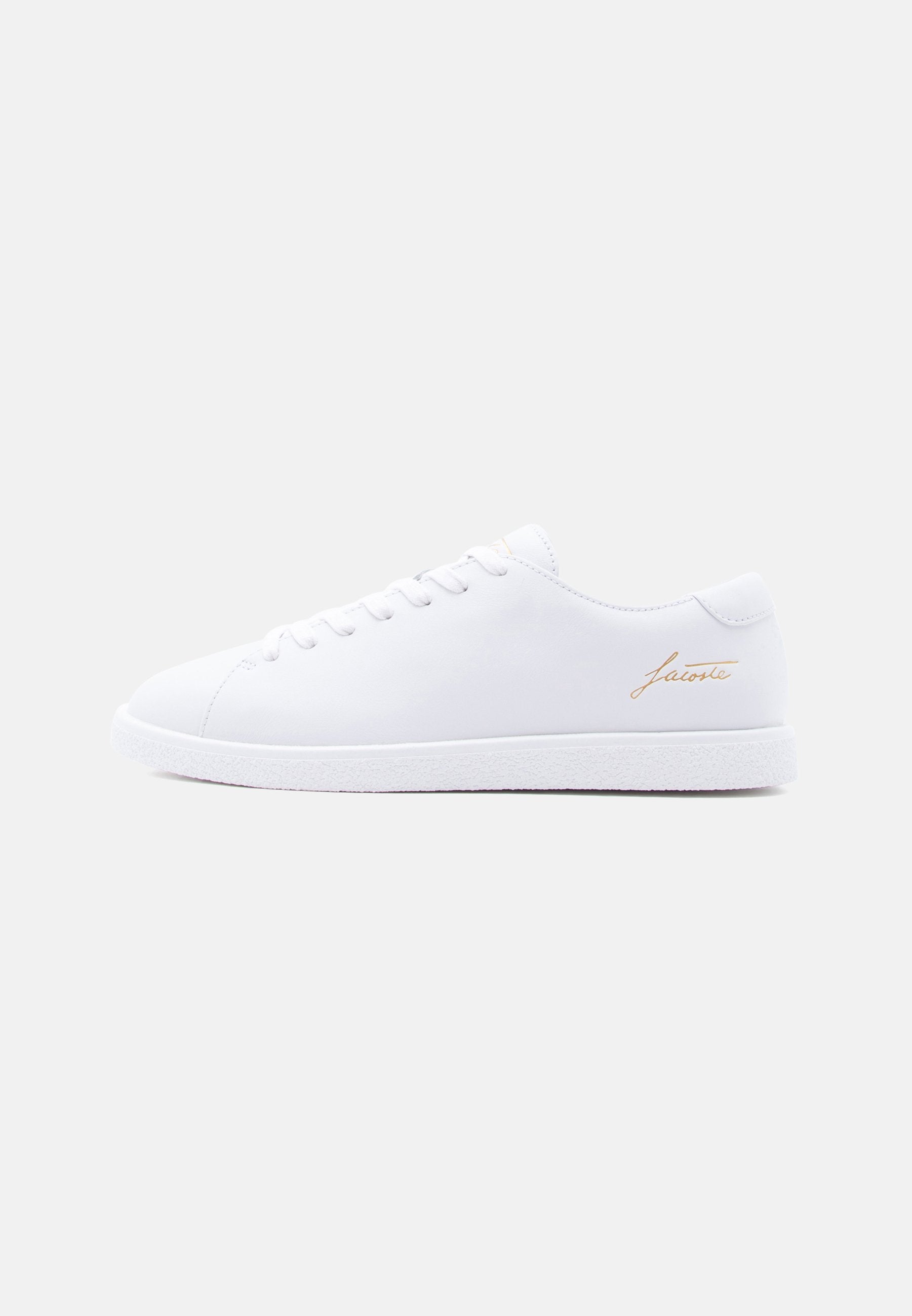 LINECOURT 1261 - Trainers - white