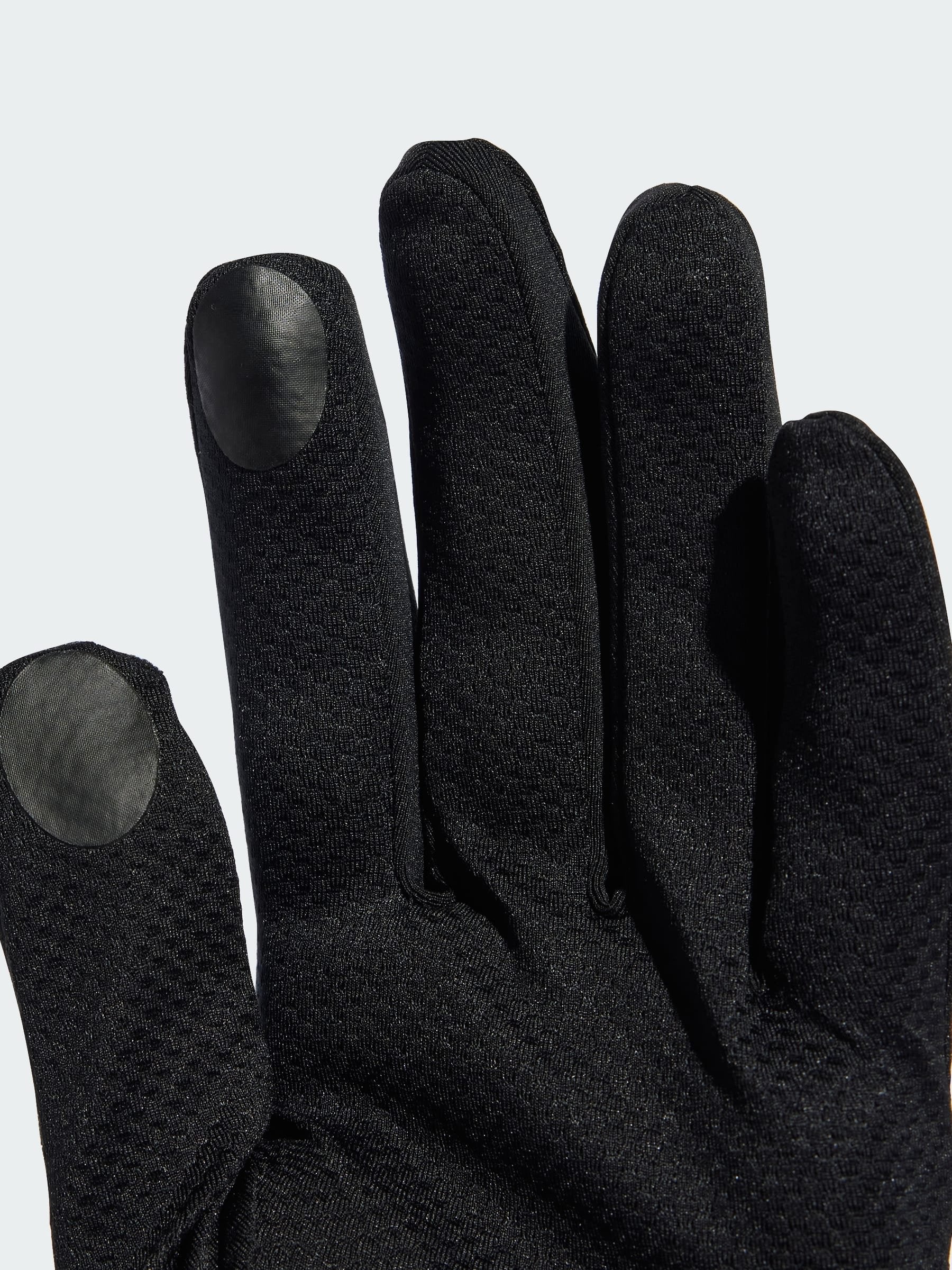 Gloves - black