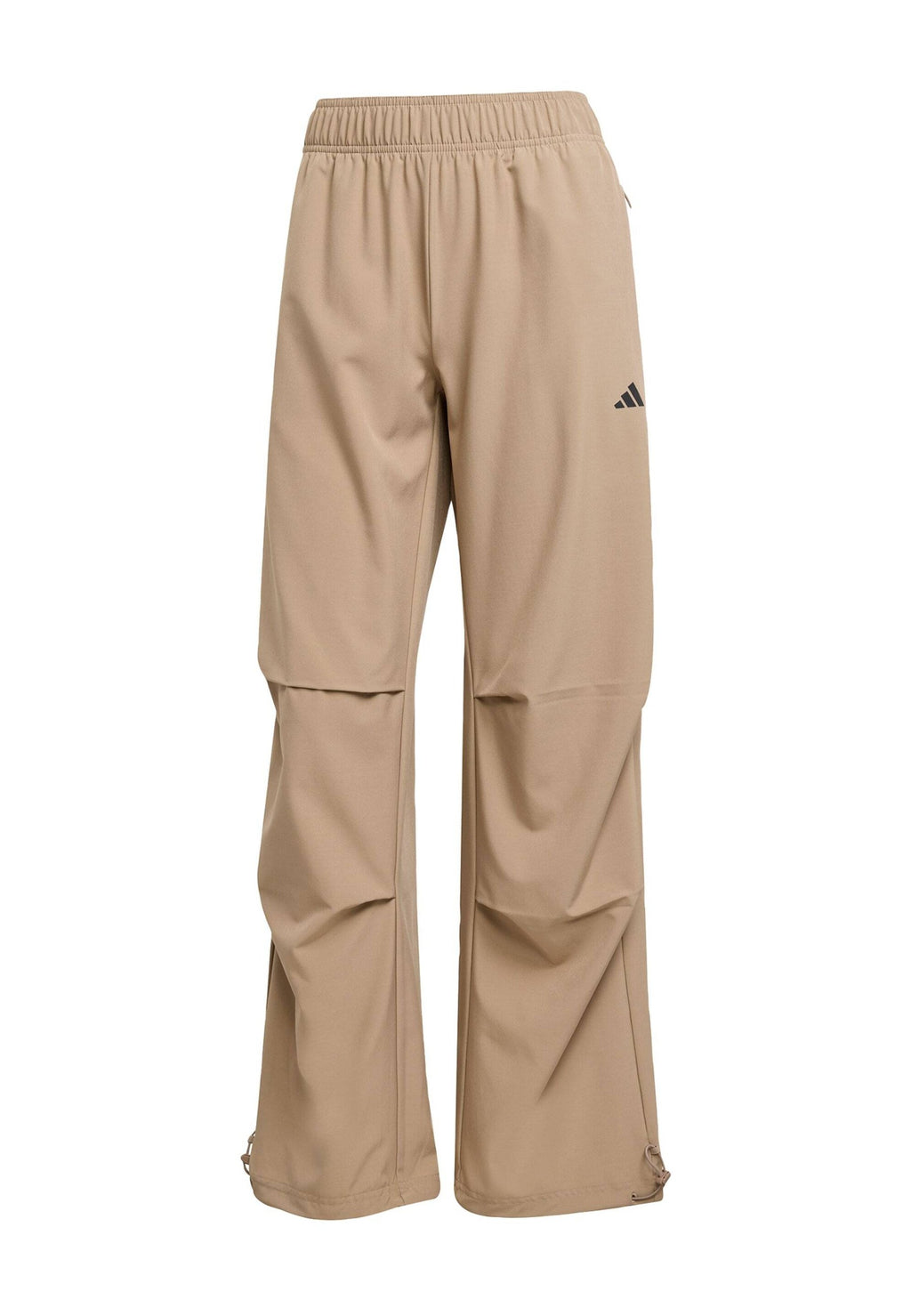 Tracksuit bottoms - chalky brown