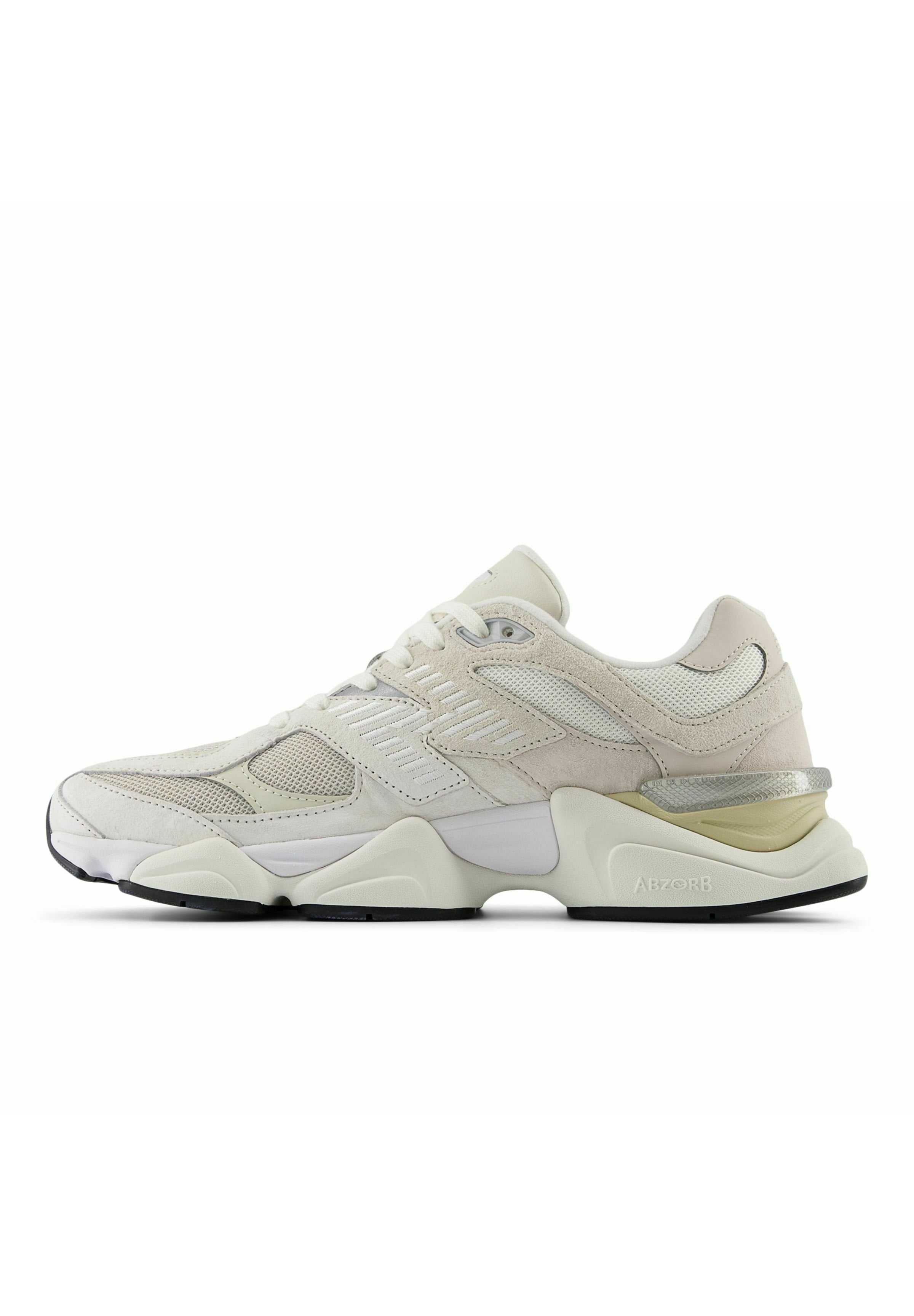 U9060 UNISEX - Trainers - sea salt