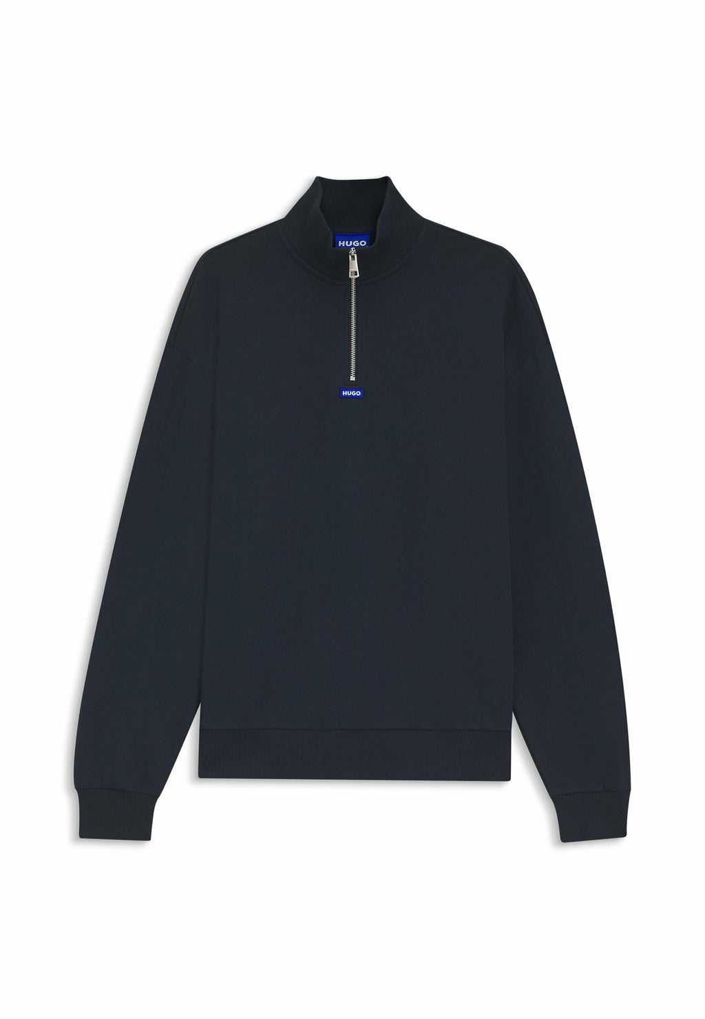 NEELER - Sweatshirt - dark blue five
