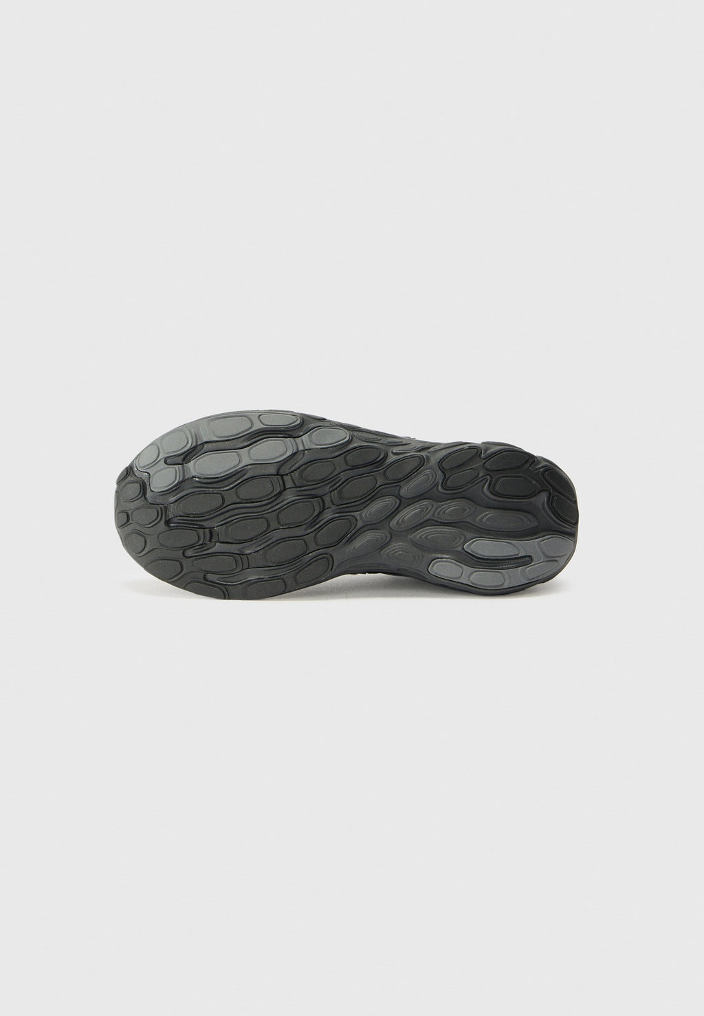 UTRN UNISEX - Trainers - black cement
