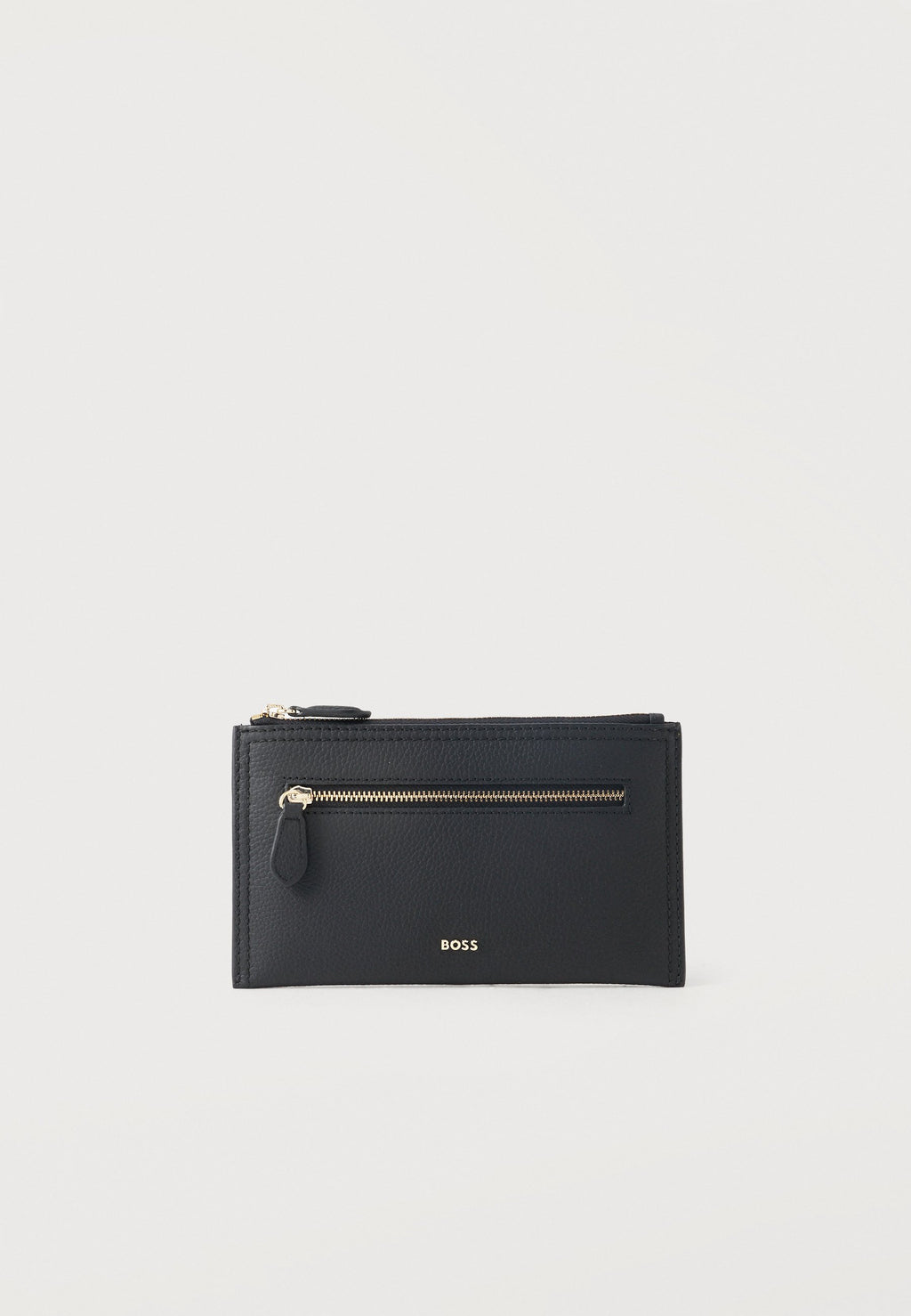 LENAH ZIP POUCH - Wallet - black