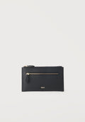 LENAH ZIP POUCH - Wallet - black