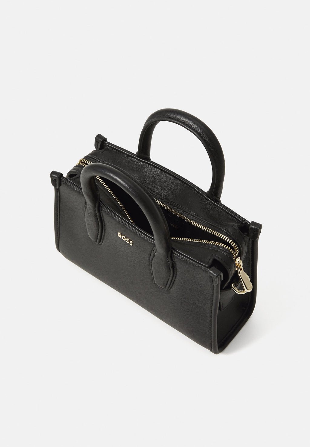 SANDY TOTE - Handbag - black