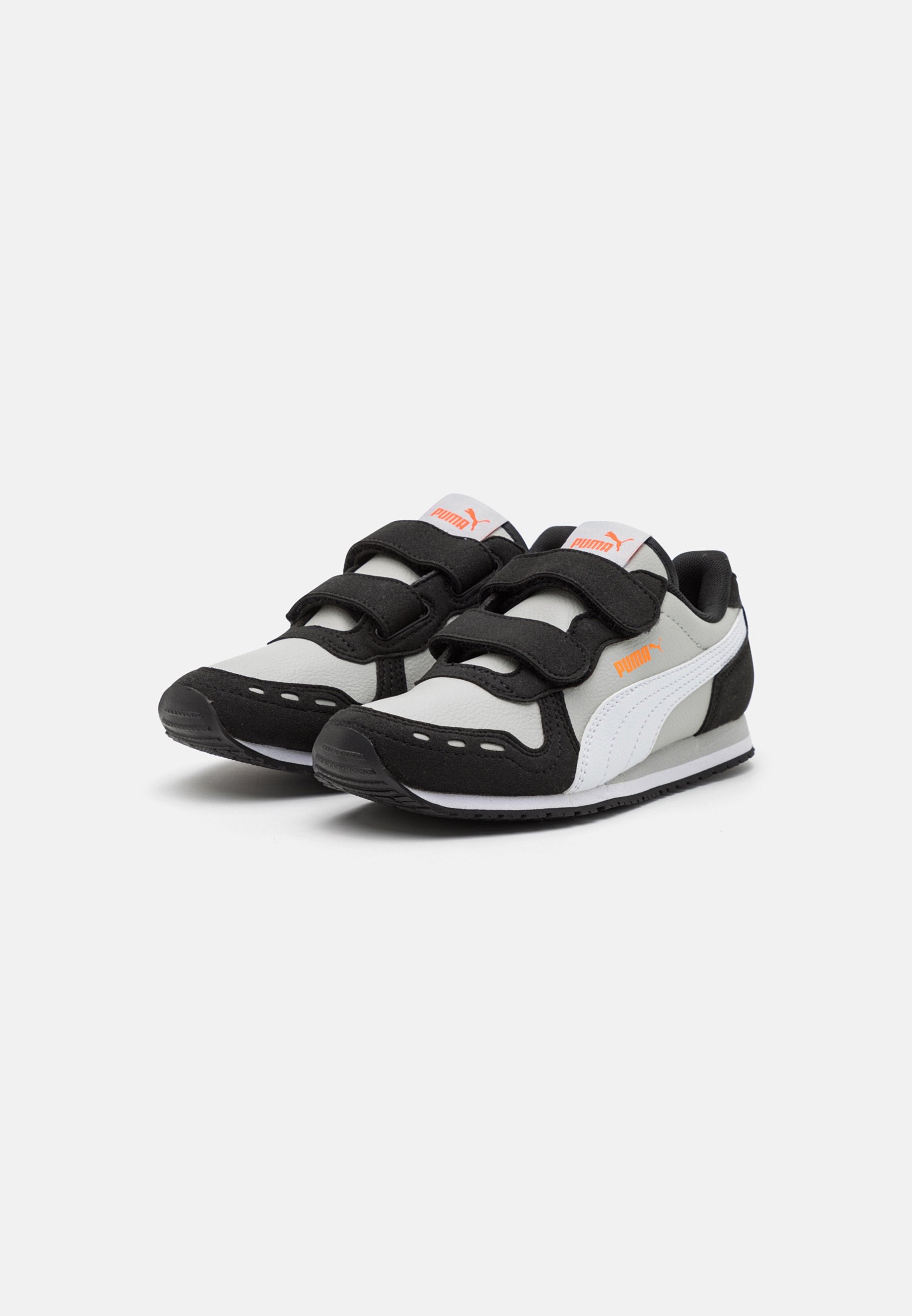 CABANA RACER 20 UNISEX - Trainers - ash gray/white/black