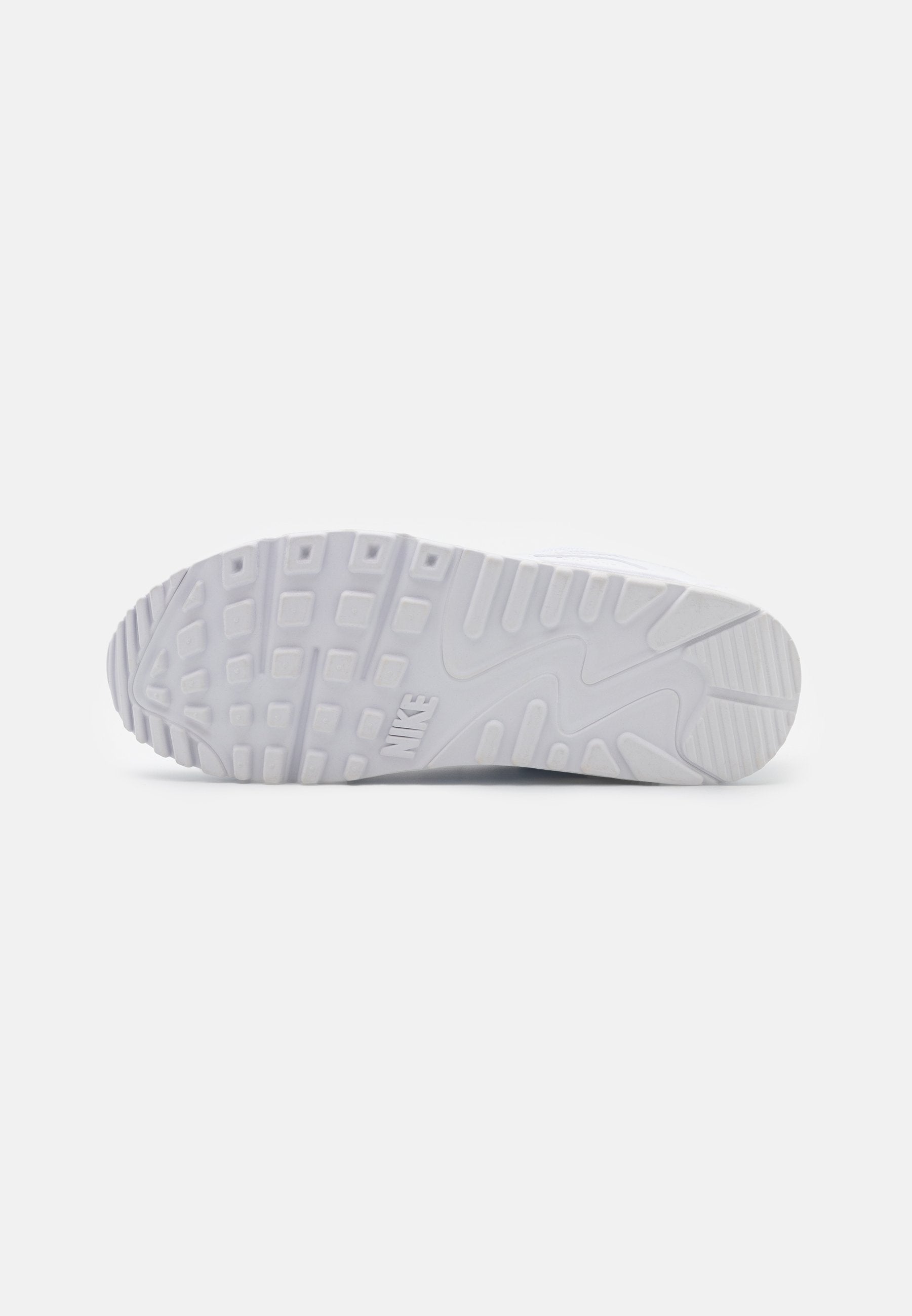 AIR MAX 90 - Trainers - white