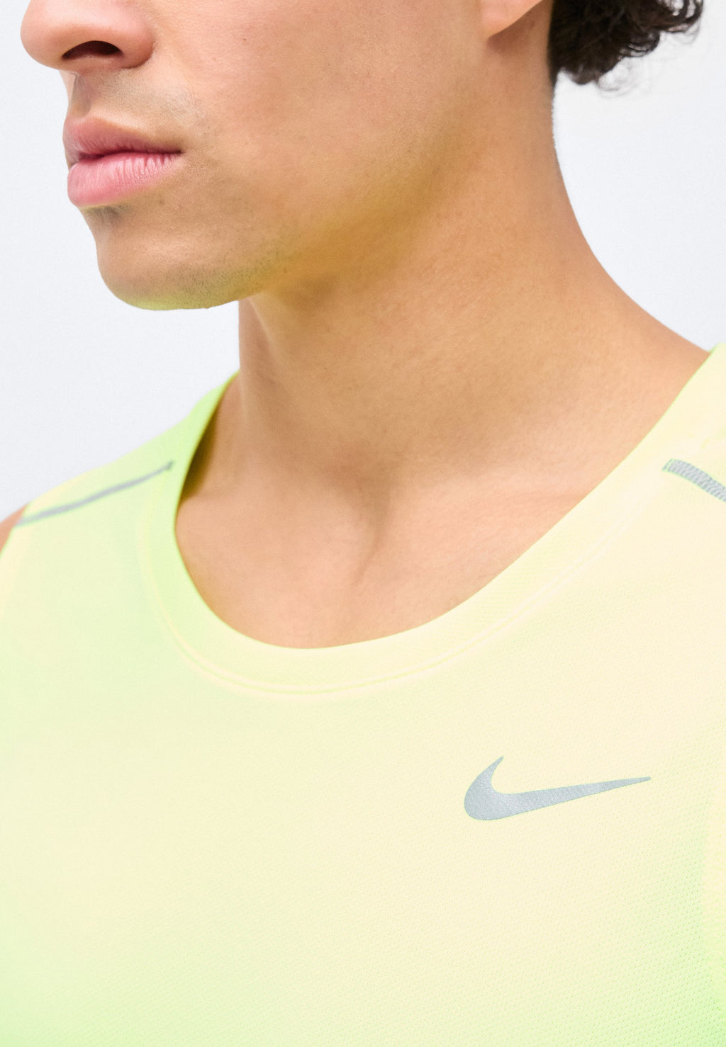 MILER TANK - Haut - volt ice