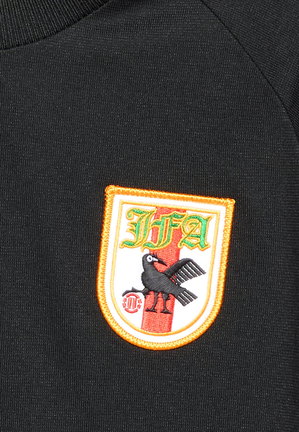 JAPAN - National team wear - black