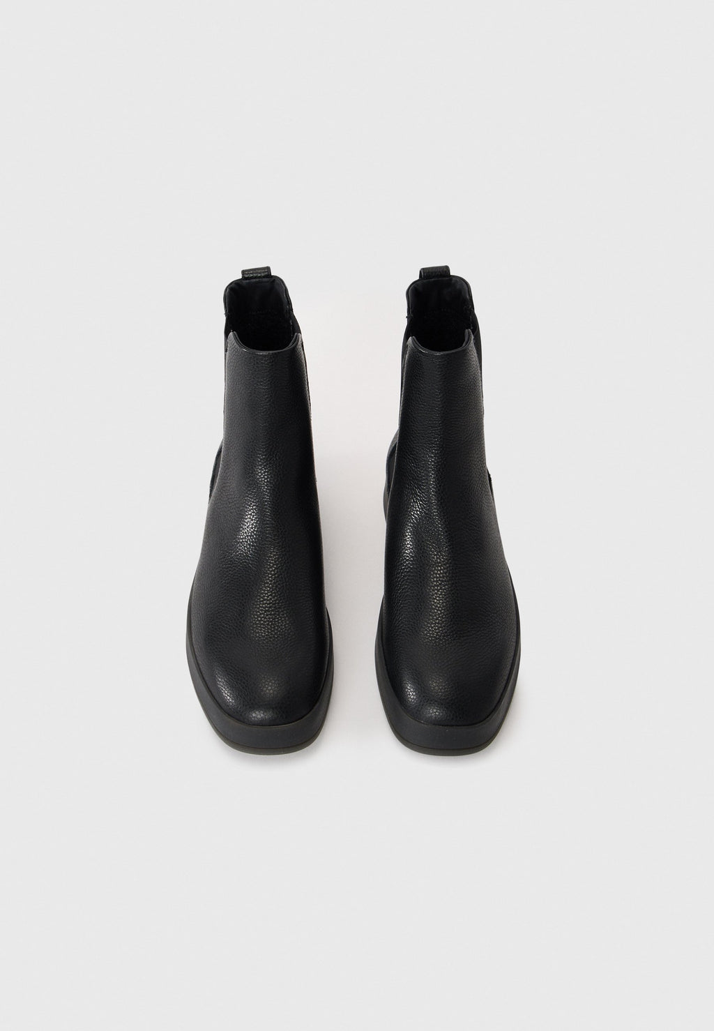 HYBRID CUP - Classic ankle boots - triple black